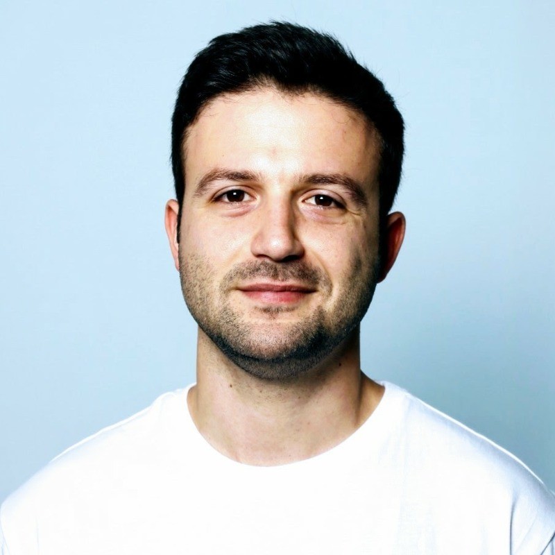 Asaf Shmueli