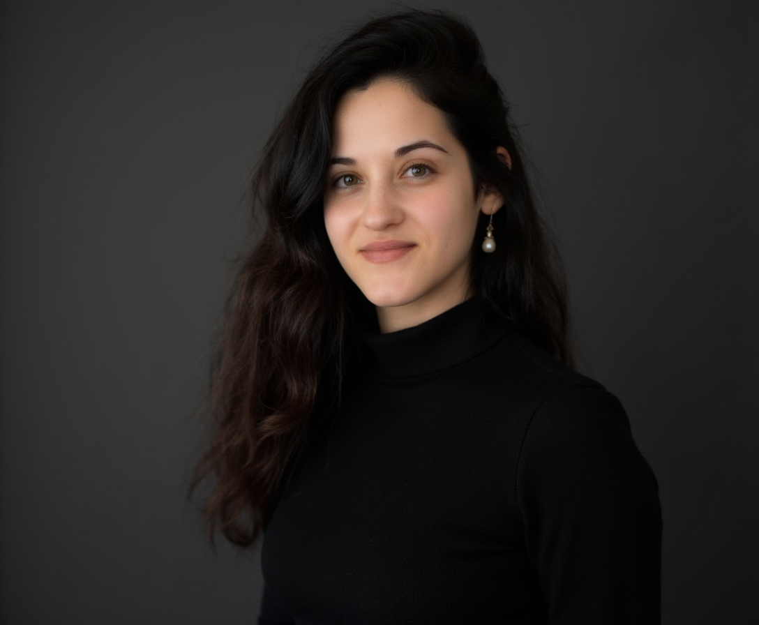 Natalie Vainer Benaiah